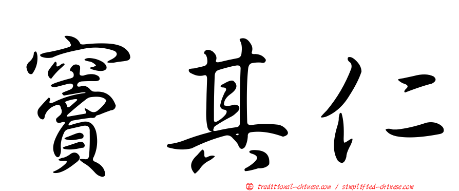 竇其仁