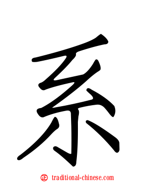 系