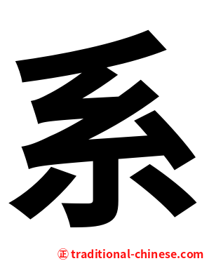 系