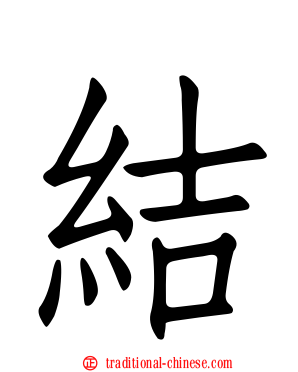 結