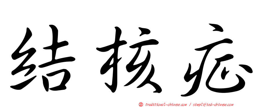 結核症