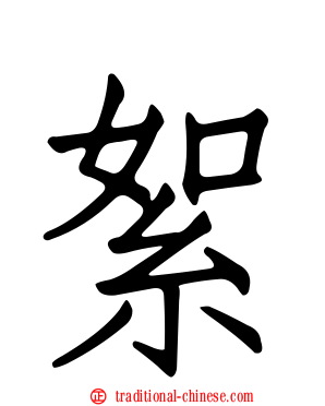 絮