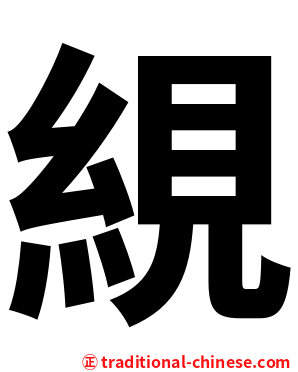 絸