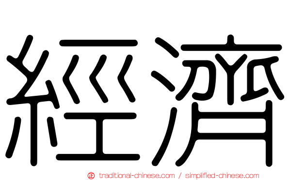 經濟