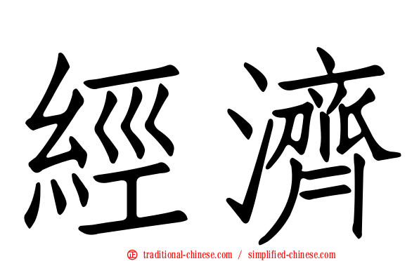 經濟