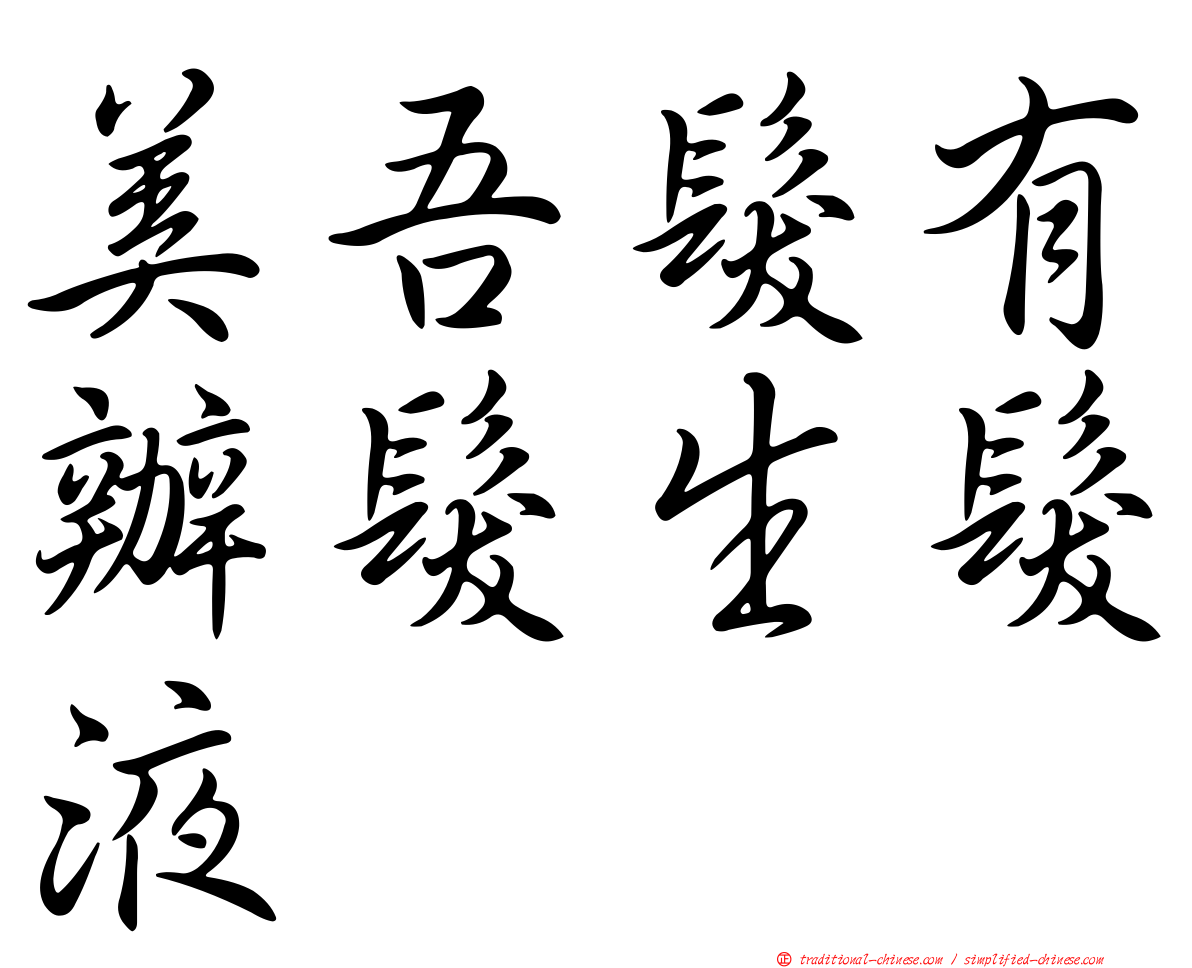 美吾髮有辦髮生髮液