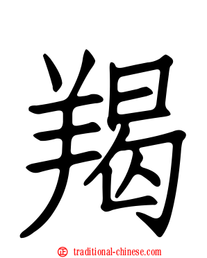 羯