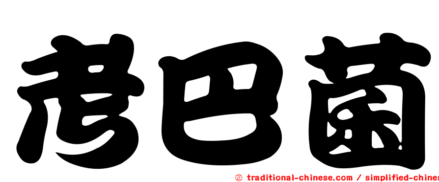 考巴菌