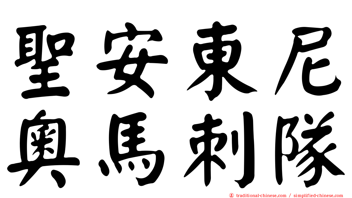 聖安東尼奧馬刺隊