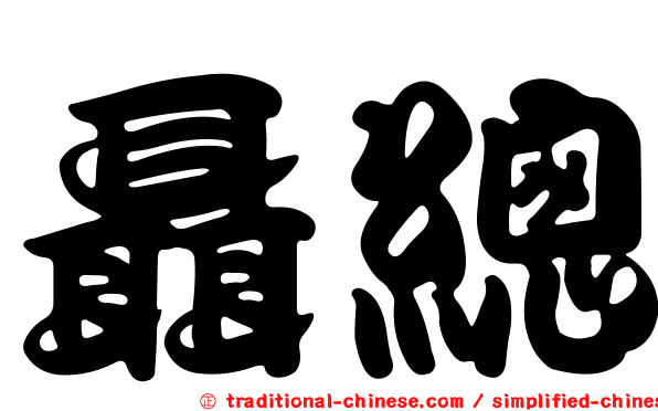 聶總