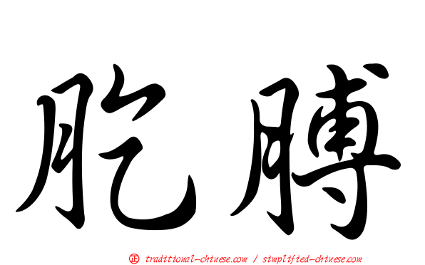 肐膊