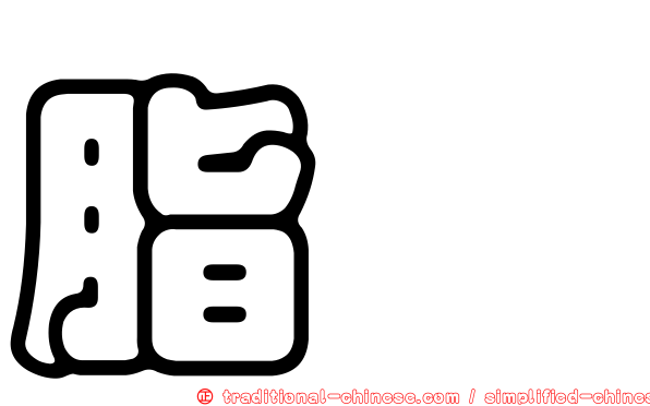 脂酶
