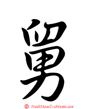 舅