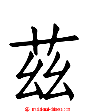 茲