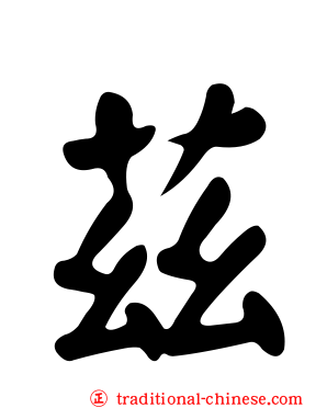 茲