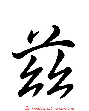 茲