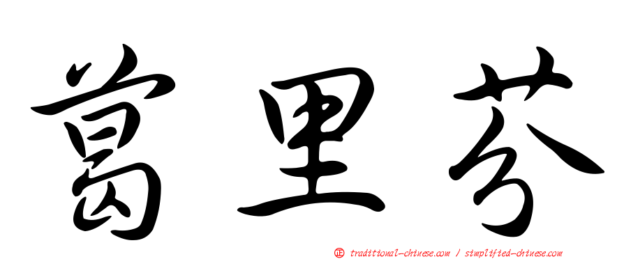 葛里芬