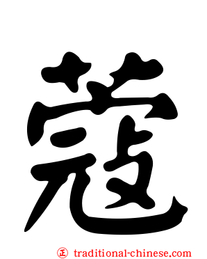 蔻