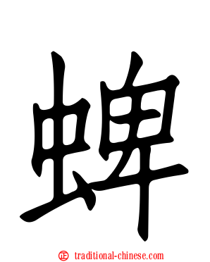 蜱