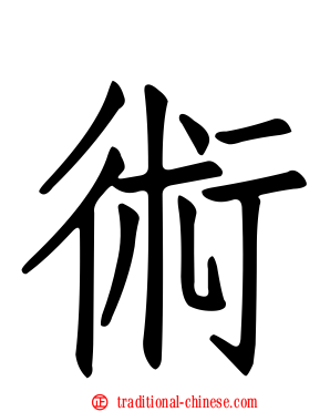 術