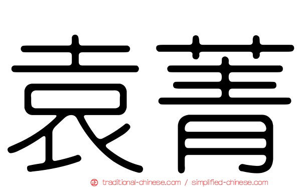袁菁