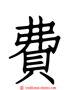 費
