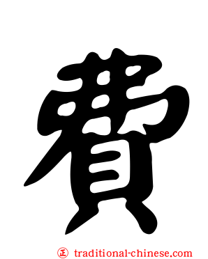 費