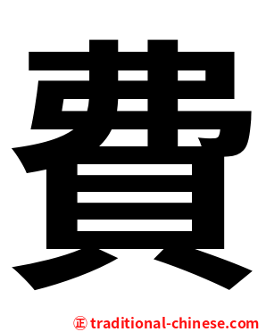 費