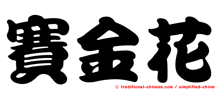 賽金花