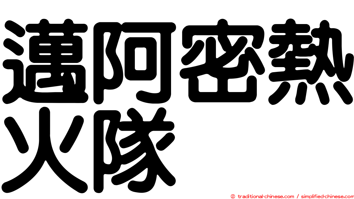 邁阿密熱火隊