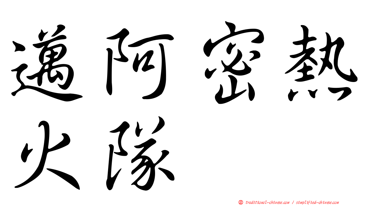 邁阿密熱火隊