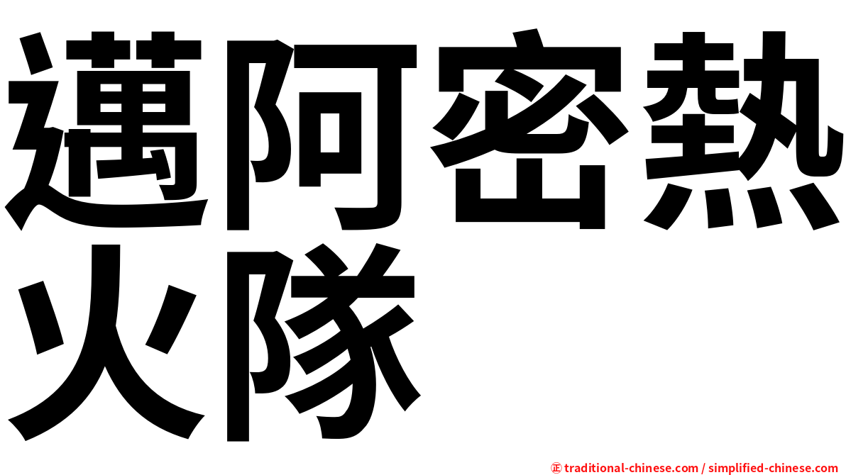 邁阿密熱火隊