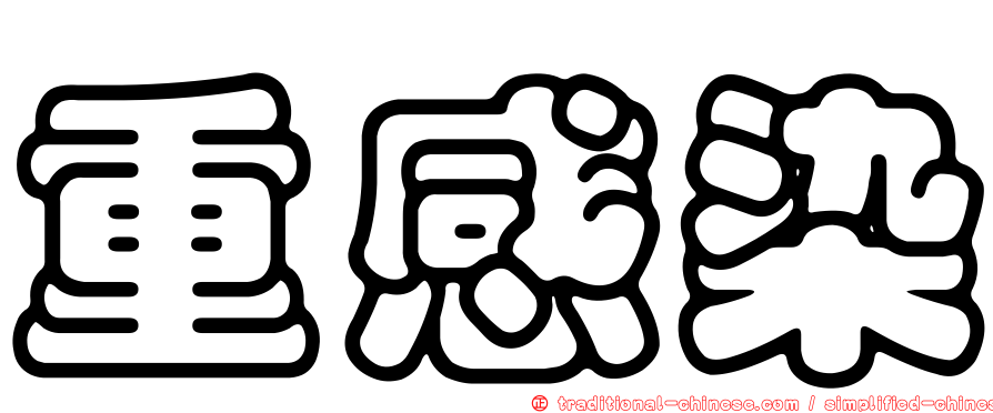 重感染