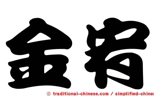 金宥