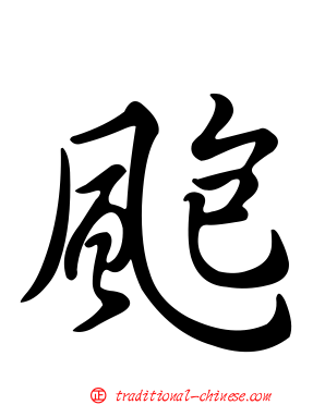 颮