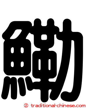 鰳