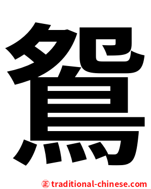 鴛
