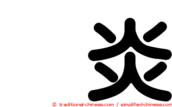 咽炎