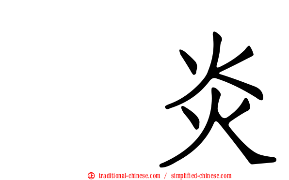 咽炎